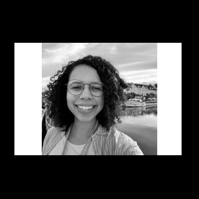 Researcher Headshot
